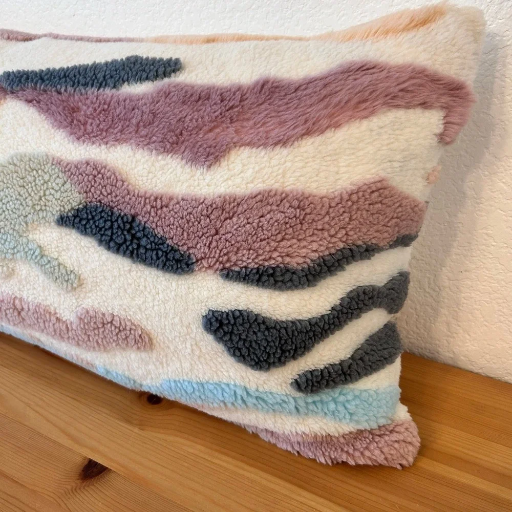 Ugg Pillow 36x16